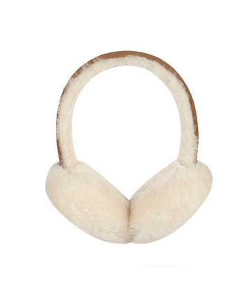 Jaye Wool Earmuffs