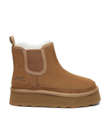 Women's UGG Mel Platform Boots