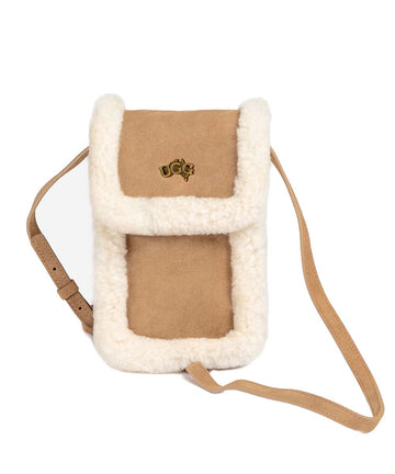 UGG Phone Bag