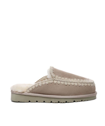 Women's UGG Stitch Slipper