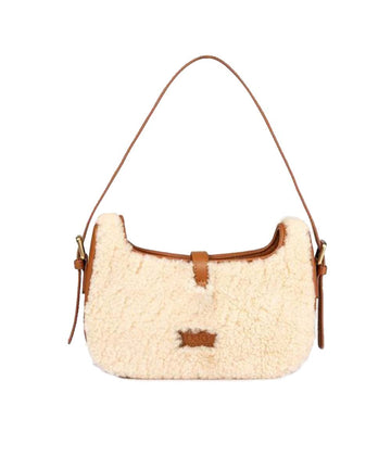 UGG Curly Shoulder Bag