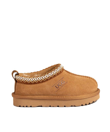 Kid’s UGG Tassy Moccasin