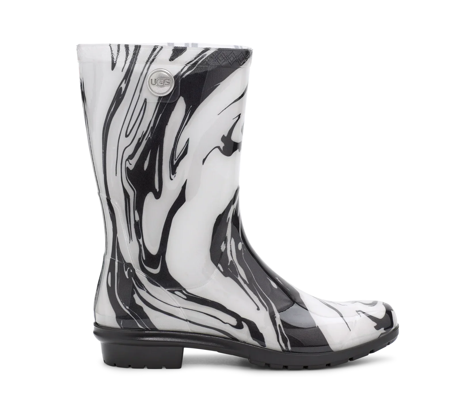 Women's Sienna Marble Rainboot