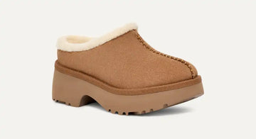 Women's New Heights Cozy Clog