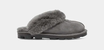 Women's Coquette Slipper