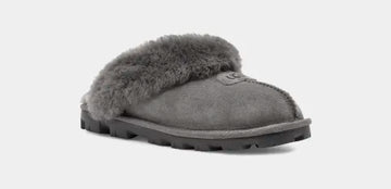 Women's Coquette Slipper