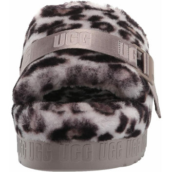 Women's Fluffita Slide