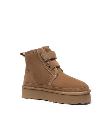 Women's Anya Platform UGG Boot