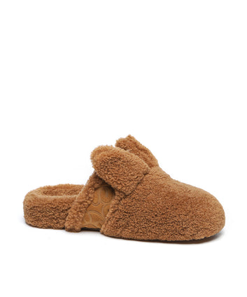 Women's Bunny Slippers 