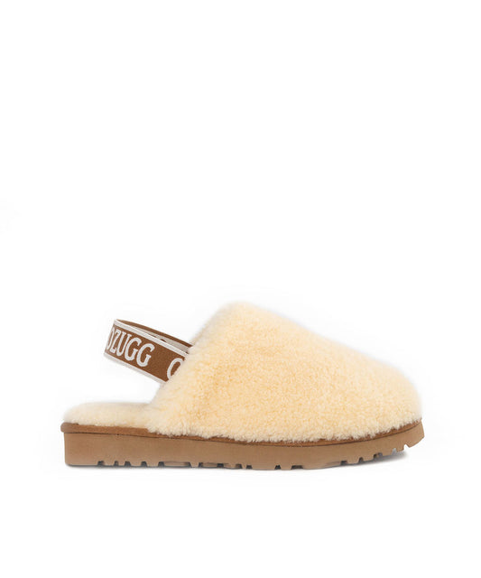 Women's Raila UGG Fluff Slide