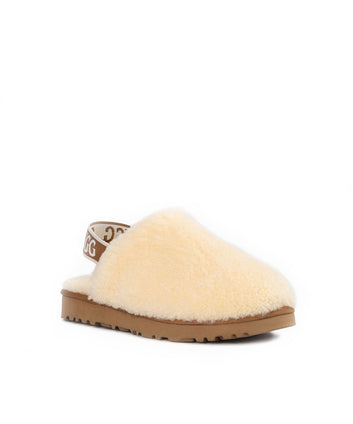 Women's Raila UGG Fluff Slide