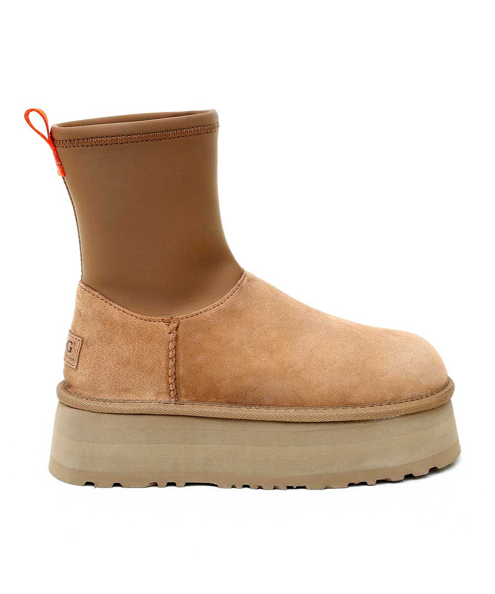 Women's UGG Hightop Platform Boot