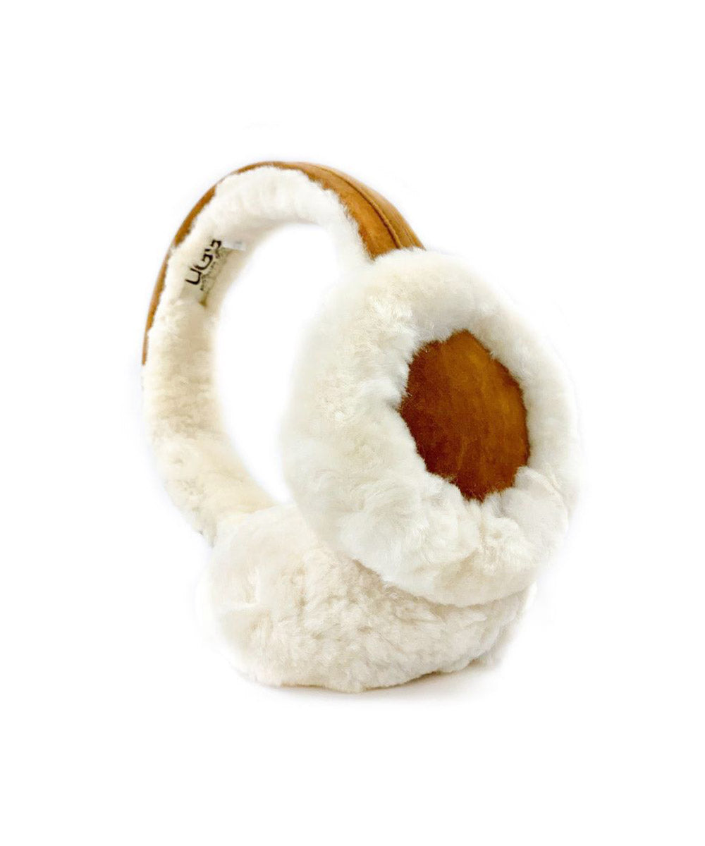 Merino Wool UGG Earmuffs