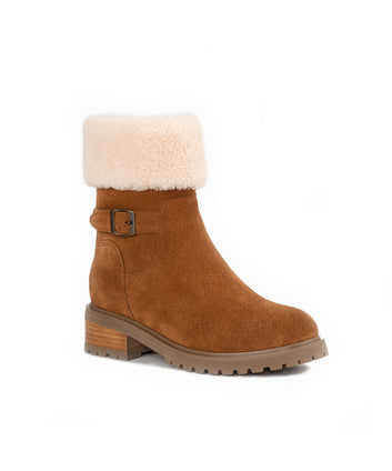 Women's Verona Zip UGG Boots