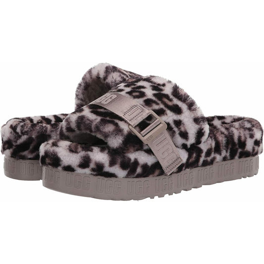 Women's Fluffita Slide