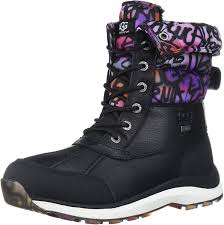 Women's Adirondack Graffiti Boot